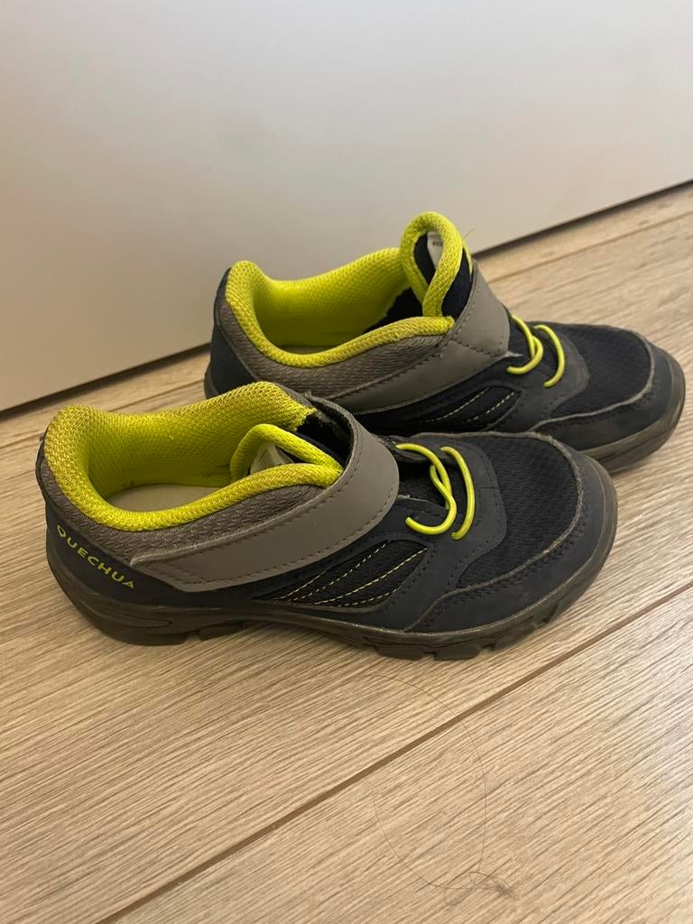 Wandelschoenen maat 30, Ophalen, Jongen of Meisje, Schoenen, Zo goed als nieuw