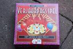 het grote D.E verjaardagsspel nieuw, Ophalen of Verzenden, Nieuw