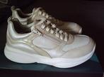 Xsensible Stretchwalker mt 42 zgan, Xsensible, Beige, Ophalen of Verzenden, Sneakers of Gympen