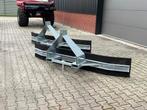 Sneeuwschuif Rubberschuif trekker tractor heftruck shovel, Ophalen of Verzenden