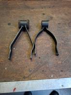 Bieden      Te koop motor beugels zundapp, Ophalen of Verzenden, Blok