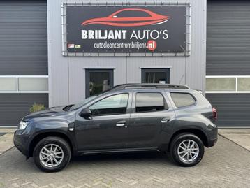 Dacia Duster 1.0 TCe BiF nieuwmodel Lpg  beschikbaar voor biedingen