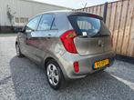 Kia Picanto 1.0 CVVT Comfort Pack Airco | Elek. Ramen | NAP, Voorwielaandrijving, Euro 5, Stof, Gebruikt