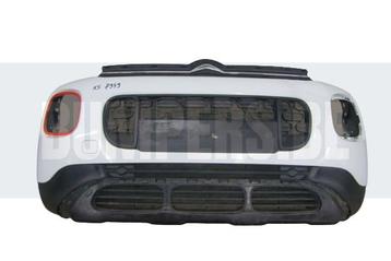 Bumper Citroen C3 AIRCROSS 17-20 13490015 Voorbumper KS7949 beschikbaar voor biedingen