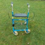 Rollator, Gebruikt, Stoelenco@hotmail.com, Ophalen of Verzenden, Nb