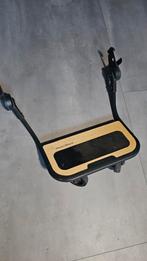 UPPAbaby Vista Piggyback meerijdplankje, Kinderen en Baby's, Kinderwagens en Combinaties, Ophalen of Verzenden, Gebruikt, Overige merken