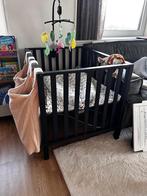 TWF box Fleur zonder lade (zwart), Ophalen, Gebruikt, Rechthoekig, Lade