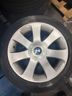 BMW VELGEN E63 E60 E70 Winterbanden 245-45-18 245 45 18, Auto-onderdelen, 18 inch, 245 mm, Verzenden, Winterbanden