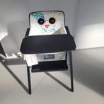 Cybex Marcel Wanders Highchair Love Gure White, Kinderen en Baby's, Wipstoeltjes, Ophalen, Zo goed als nieuw, Schommelstoel, Met gordel(s) of riempje(s)
