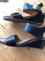Haksandaal Ca-shott maat 39, Kleding | Dames, Schoenen, Cachotte, Zwart, Nieuw, Sandalen of Muiltjes