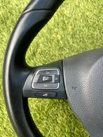 Stuurwiel VW Passat Golf VI, Auto-onderdelen, Besturing, Ophalen of Verzenden, Gebruikt, Volkswagen
