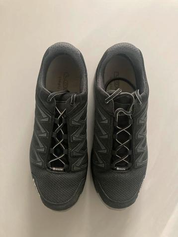 Lowa Innox Pro GTX Low - Maat 41,5 - Weinig Gedragen beschikbaar voor biedingen