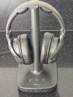 Sony Surround Headset Wireless, Computers en Software, Headsets, Ophalen, Zo goed als nieuw, Draadloos, Sony