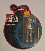 Harley Quinn Action Figure. Funko 2016, Ophalen of Verzenden, Superheld, Nieuw, Beeldje of Figuurtje