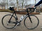 Gianni Motta Integro Triple 58 cm, Fietsen en Brommers, Fietsen | Racefietsen, Overige merken, Aluminium, Ophalen of Verzenden