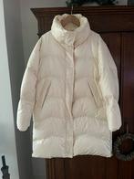 Winterjas Maura, Verzenden, Beige, Maat 46/48 (XL) of groter, Zo goed als nieuw