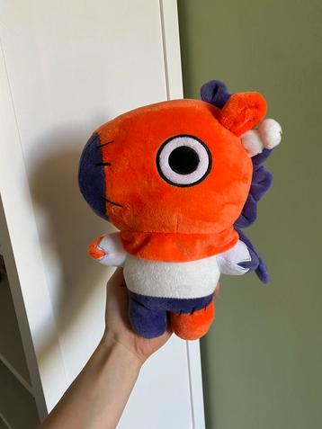 Bt21 bts mang knuffel halloween beschikbaar voor biedingen