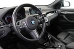 BMW X1 xDrive20i High Executive xLine Automaat / Panoramadak, Auto's, BMW, Te koop, Benzine, Gebruikt, 750 kg