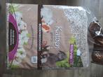 Katoen bedding 40 liter, Ophalen of Verzenden, Nieuw, Verzorging