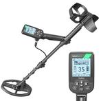 Nokta simplex lite met pinpointer., Hobby en Vrije tijd, Ophalen of Verzenden, Zo goed als nieuw