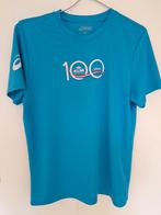 KLM 100 jaar shirt asics maat M, Ophalen of Verzenden