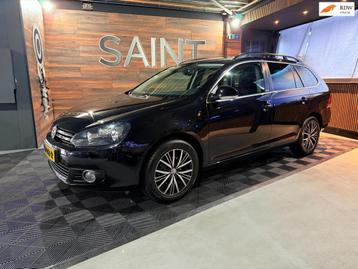Volkswagen Golf 1.2 TSI Highline |BlueMotion | beschikbaar voor biedingen