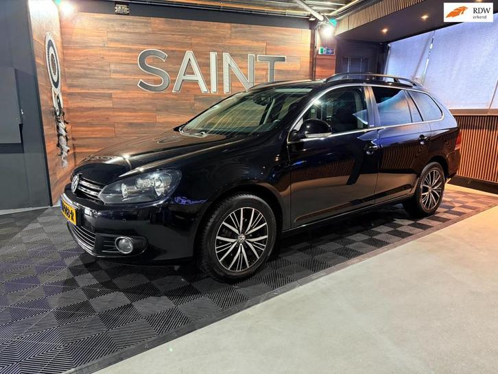 Volkswagen Golf 1.2 TSI Highline |BlueMotion |, Auto's, Volkswagen, Bedrijf, Te koop, Golf, ABS, Achteruitrijcamera, Airbags, Airconditioning
