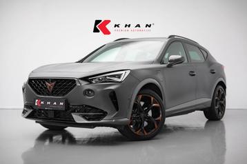 CUPRA Formentor 1.4 e-Hybrid VZ Performance |Pano|360 Camera beschikbaar voor biedingen