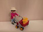 Playmobil oma met rollator, ziekenhuis, huis, Kinderen en Baby's, Speelgoed | Playmobil, Ophalen of Verzenden, Nieuw, Complete set