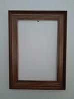 Schilderijlijst 214. 30,5x45,5 cm, Huis en Inrichting, Woonaccessoires | Lijsten, Minder dan 50 cm, Ophalen of Verzenden, Zo goed als nieuw