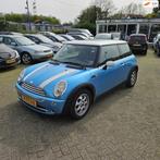 Mini Mini 1.6 Cooper Pepper - Airco - Cruise-control - Nieuw, Auto's, Mini, Voorwielaandrijving, Gebruikt, 4 cilinders, 116 pk