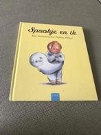 10 Spookje en ik Bart demyttenaere boek spook spoken, Verzenden, Gelezen, Fictie algemeen