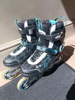 Zo goed als nieuwe skeelers (38), Sport en Fitness, Skeelers, Ophalen, Zo goed als nieuw, Inline skates 4 wielen, Overige merken