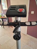 Hometrainer, Sport en Fitness, Fitnessapparatuur, Ophalen, Gebruikt, Metaal, Hometrainer