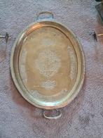 Oosters Dienblad - Thee & Decoratie, Ophalen of Verzenden