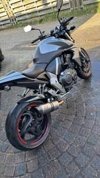 Honda CB1000R - Naked Bike in Topconditie!, 4 cilinders, Motorrijbewijs A, Particulier, ABS