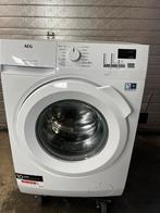 AEG 6000 series /Lavamat wasmachine A+++, Ophalen, 6 tot 8 kg, 85 tot 90 cm, A