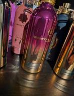 Montale sensual instinct samples/testers, Ophalen of Verzenden, Nieuw
