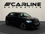 Opel Corsa Electric Edition 50 kWh AUTOMAAT CAMERA LED ASSIS, Auto's, Gebruikt, Zwart, Zwart, Origineel Nederlands