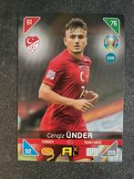 Panini ADRENALYN    EURO 2020    ÜNDER    TÜRKIYE, Hobby en Vrije tijd, Stickers en Plaatjes, Ophalen of Verzenden, Zo goed als nieuw