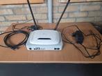 Roco z21 start set inclusief wifi, Hobby en Vrije tijd, Gelijkstroom, Rails, Ophalen of Verzenden, Zo goed als nieuw