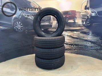 Zomerbanden Demo 205/65R16 Hankook Vantra LT 103/101H prijs  beschikbaar voor biedingen