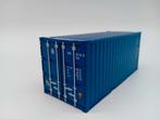 WSI 20 FT CONTAINER, Hobby en Vrije tijd, Modelauto's | 1:50, Wsi, ., Ophalen of Verzenden, Zo goed als nieuw
