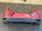 MAZDA CX-3 Rood achterbumper bumper achter 2015+, Gebruikt, Ophalen of Verzenden, Mazda, Achter