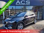 MG EHS 1.5 TGDI Luxury | Plug-In Hybride | Alle Opties | Inc, Gebruikt, Zwart, 4 cilinders, Zwart