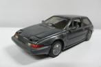 volvo 480 es - koch creatie -auto pilen 1/43, Hobby en Vrije tijd, Modelauto's | 1:43, Verzenden, Nieuw, Auto, Overige merken