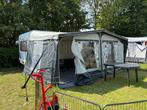 Caravan Chateau Te Koop (incl. najaarsplek), Overige typen, 6 tot 7 meter, Tot en met 4, 1000 - 1250 kg
