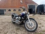 Yamaha dragstar 650, Ophalen of Verzenden
