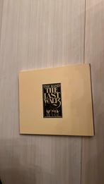 The Band 2-cd - the last waltz, Cd's en Dvd's, Verzenden, Zo goed als nieuw, Poprock