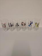 Vintage Hollandse Glazen Set, Antiek en Kunst, Ophalen of Verzenden